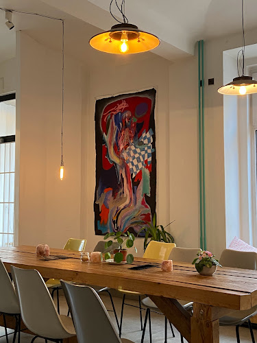 Comentarii opinii despre KLUB Petrohradská