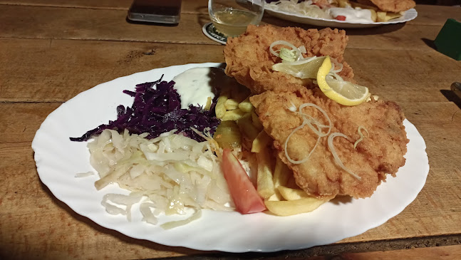 Comentarii opinii despre Hausmanka U Kozy