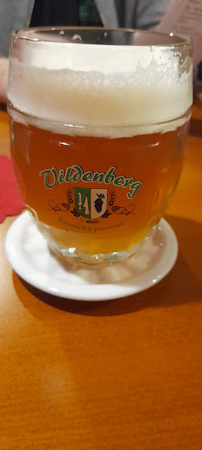 Comentarii opinii despre Hradská restaurace