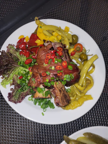 Comentarii opinii despre Restaurace Sokolovská Hospůdka NOVĚ