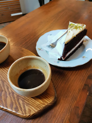 Jedno Kafe - Staré Město