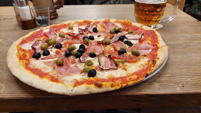 Sport Café Pizzeria