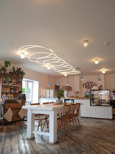 Opinii despre Chleba se solí s.r.o. în České Budějovice - Gastronomie a pohostinství