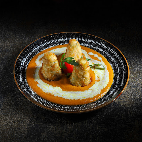 Namo Indická restaurace