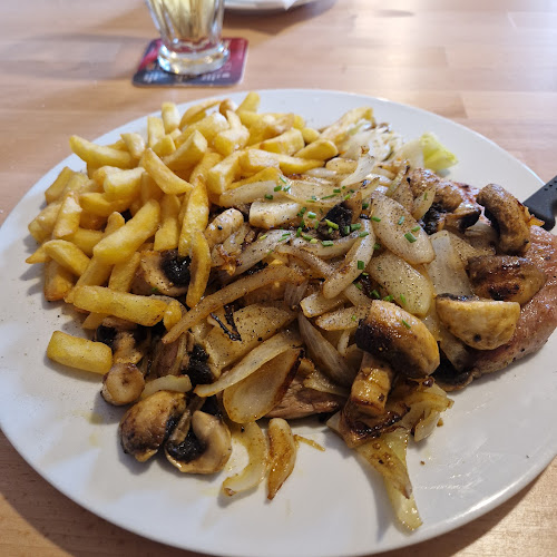 Restaurace -Pension Magdalena - Gastronomie a pohostinství