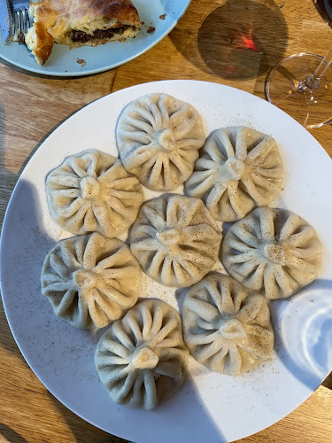 Opinii despre Polévkárna paní Mančo în Nové Město - Gastronomie a pohostinství