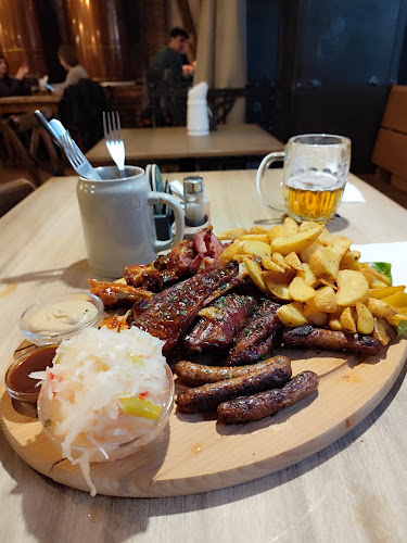 U Balbínů - Nový začátek - Nové Město