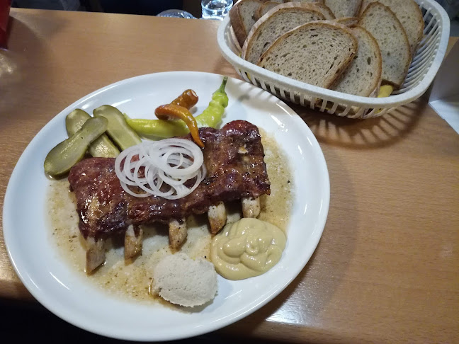 Sport club u Michala - Gastronomie a pohostinství