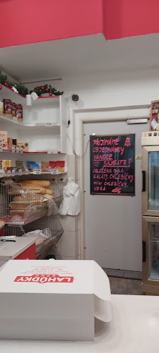 Lahůdky Brno - Gastronomie a pohostinství