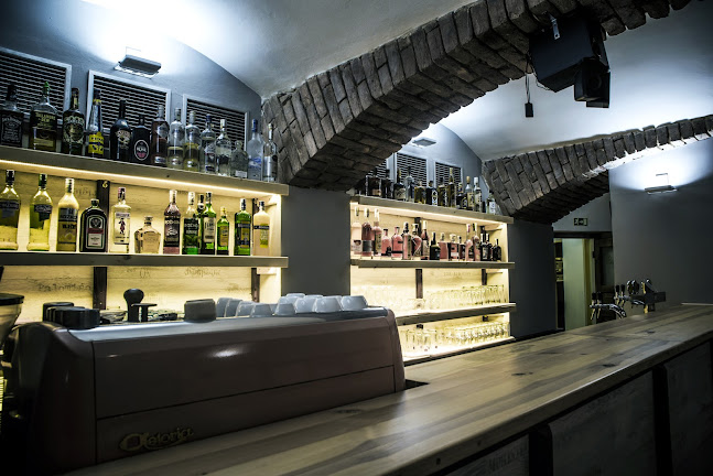 Restaurace Stavba - Gastronomie a pohostinství