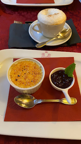 Restaurace U Zlaté koule - Gastronomie a pohostinství