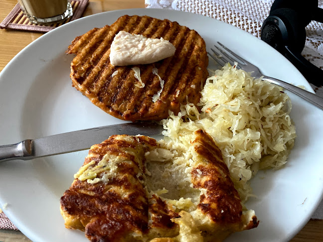 Jídelna U JUNÁKA - Gastronomie a pohostinství