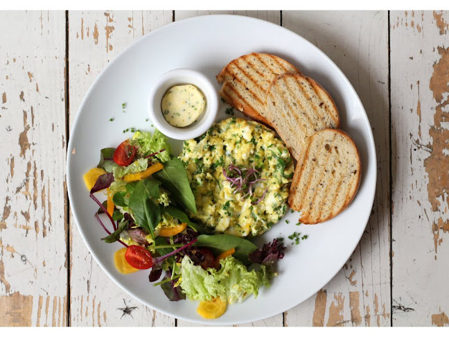 Bistro Franz - Gastronomie a pohostinství