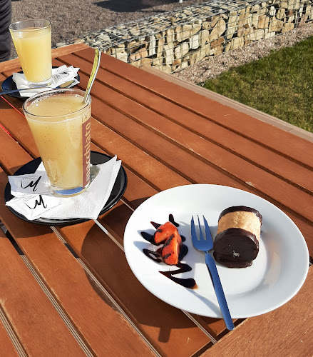 Kavárna Lcafé - Hořičky