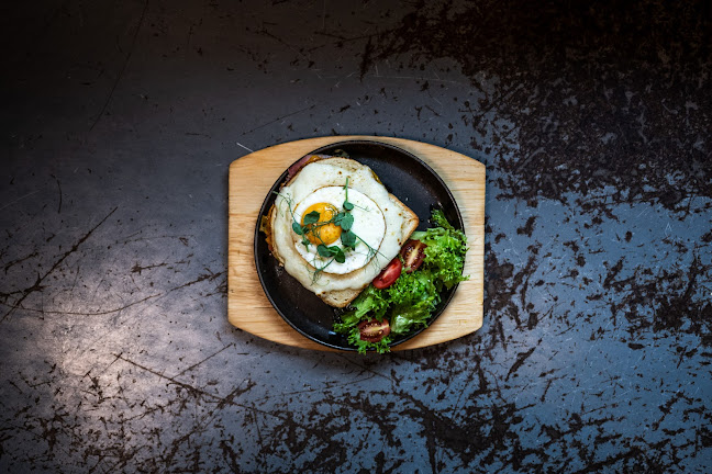 Comentarii opinii despre Pilot Cafe Letná