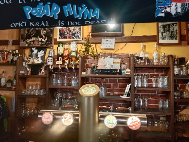 Opinii despre U Chřestýše în Plzeň - Gastronomie a pohostinství