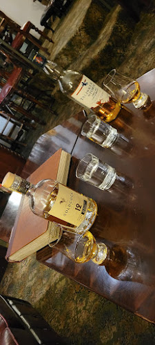 Whiskeria bar - Nové Město