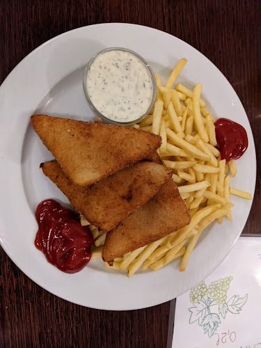 Restaurant Na Květnici - Gastronomie a pohostinství