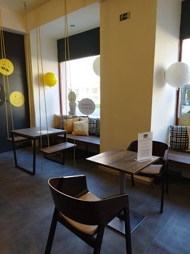 Prima Pekárna Havířov - Gastronomie a pohostinství