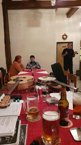 Hostinec u Myšáka - Plzeň 1