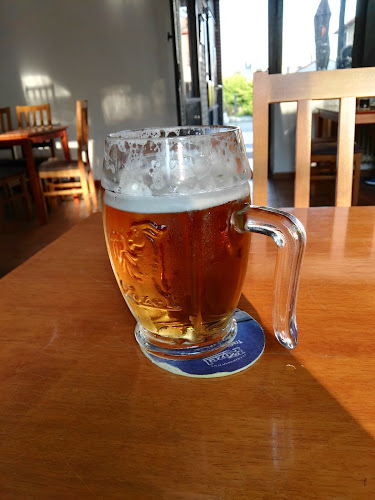 Comentarii opinii despre Pizzerie U Kozliků