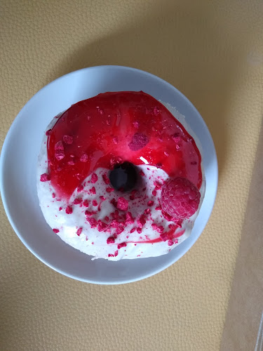 Opinii despre Donuterie în Staré Město - Gastronomie a pohostinství