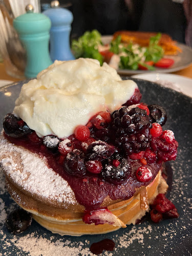 Tasty Toasts - Gastronomie a pohostinství