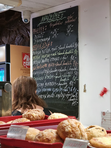 Bufet a řeznictví Farda