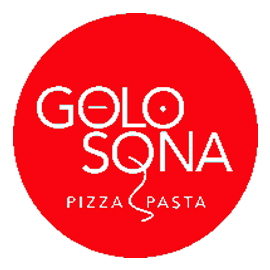 Pizzeria GoLoSoNa - Praha