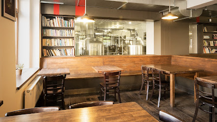 Pivovar Falkenštejn