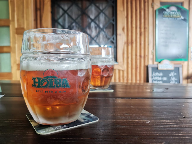 Kavárna V Zátiší