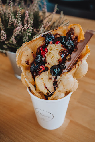 Elian's Coffee House