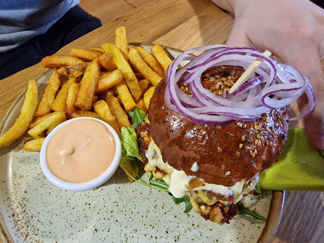 Hospůdka U Machů - Gastronomie a pohostinství