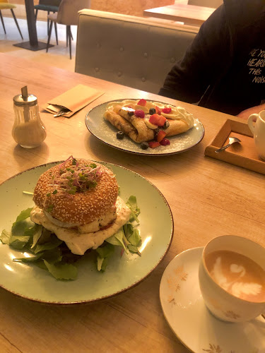 HUGO kavárna - Gastronomie a pohostinství