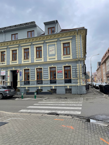 Kavárna Matice - České Budějovice