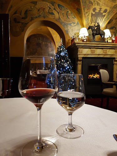 Restaurace U Malířů1543 - Malá Strana