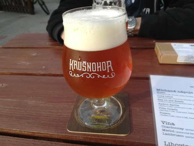 Comentarii opinii despre Hospůdka v Horách