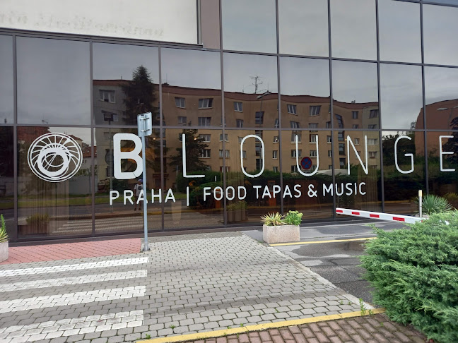 B-Lounge - Praha 4