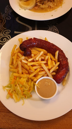 U Schnellů - Gastronomie a pohostinství