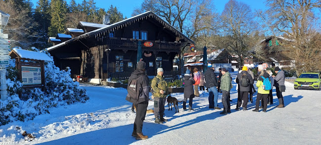 Restaurace a pension U Tetřeva - Gastronomie a pohostinství