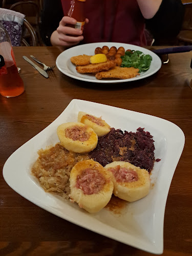 Malostranská pivnice - Malá Strana