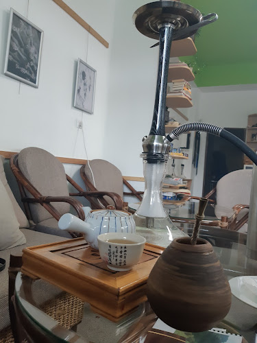 Čajovna Galerie - Kyjov