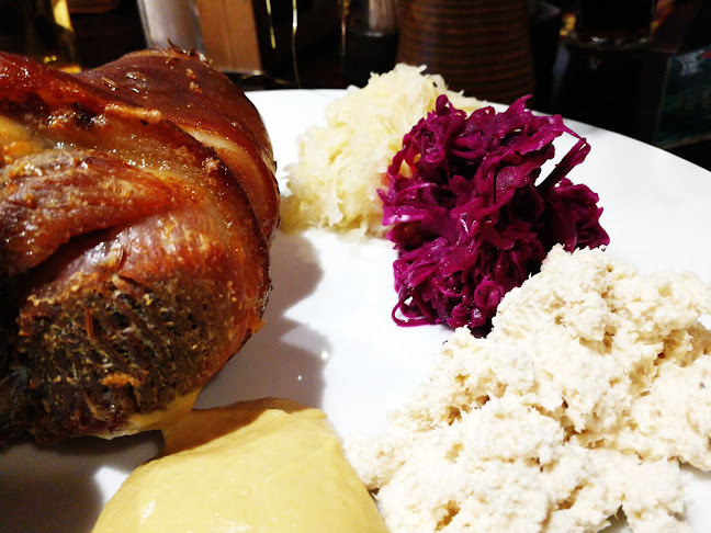 Pivnice U Švejků - Malá Strana