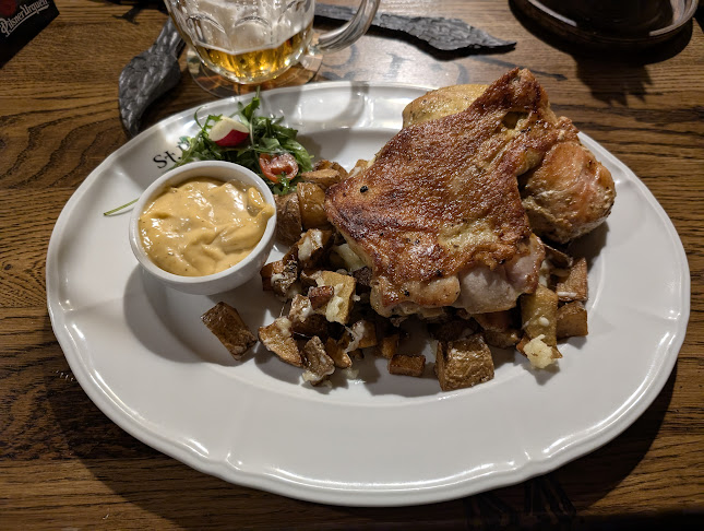 St. Patrick Original Irish Pub - Pardubice