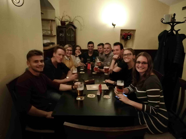 Emi Restaurant - Gastronomie a pohostinství