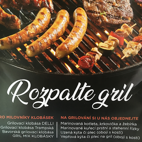 Sokolovská, 570 01 Litomyšl