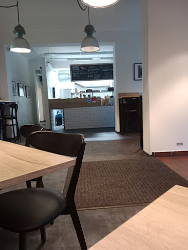 Comentarii opinii despre Burger's Teplice