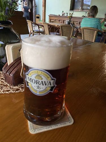 Opinii despre Sklep U Hastrmana în Nová Ves - Gastronomie a pohostinství