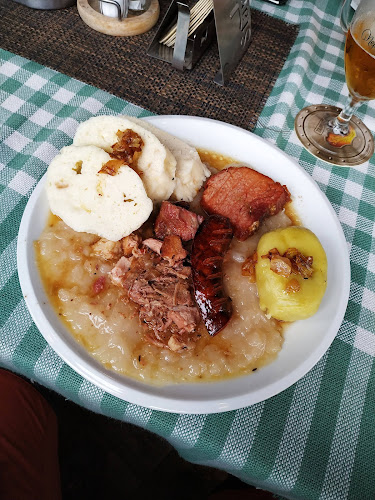 HOSPŮDKA MALÁ ALE NAŠA - Gastronomie a pohostinství