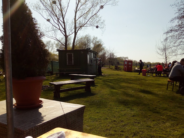 Comentarii opinii despre Občerstvení Zábřeh louky